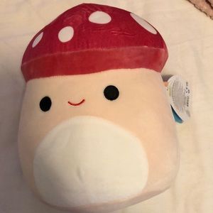 Malcom squishmallow